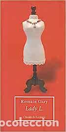 Libros: Lady L. - Gary, Romain - Foto 1