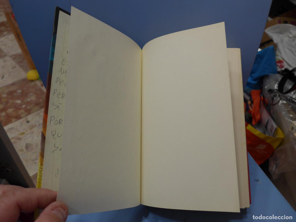 Libros: LA PIRAMIDE ROJA - RICK RIORDAN - CIRCULO DE LECTORES - Foto 4