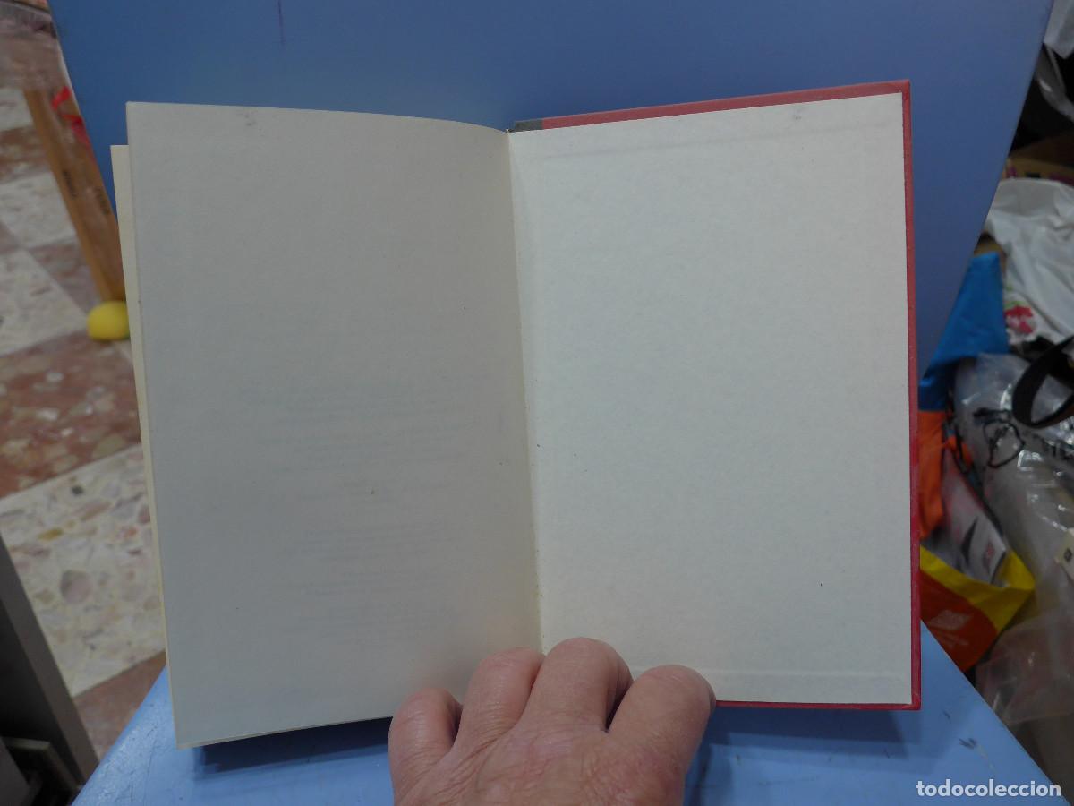 Libros: LA PIRAMIDE ROJA - RICK RIORDAN - CIRCULO DE LECTORES - Foto 12