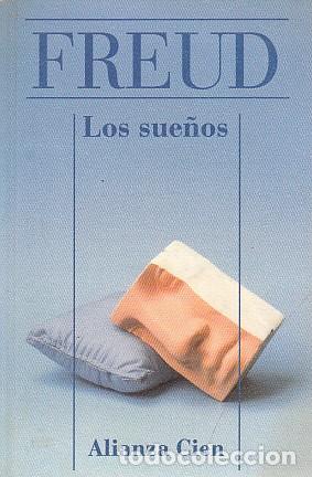 Libros: LOS SUE&Ntilde;OS - FREUD - Foto 1