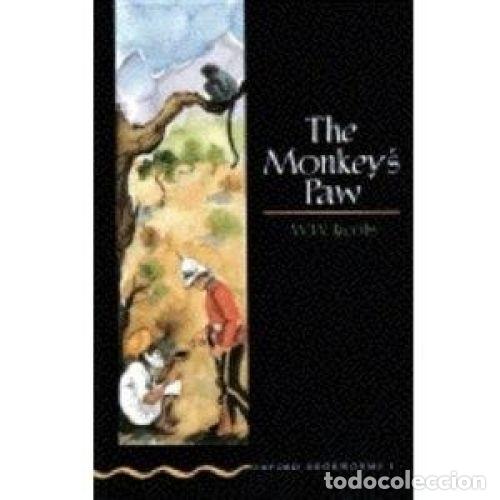 Libros: The Monkey s Paw - Jacobs, W.W. - tdk131 - Foto 1