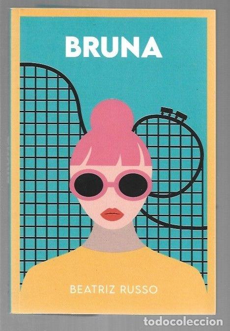 Libros: BRUNA - RUSSO, BEATRIZ - Foto 1