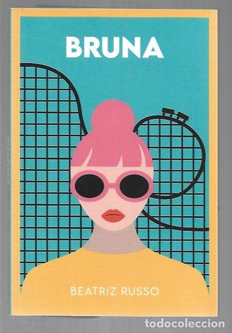 Libros: BRUNA - RUSSO, BEATRIZ - Foto 2