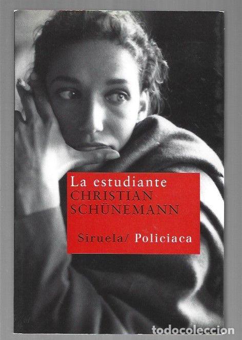 Libros: ESTUDIANTE - LA - SCHUNEMANN, CHRISTIAN - Foto 2