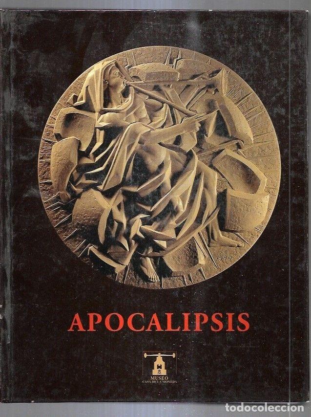 Libros: APOCALIPSIS - JESUS, FERNANDO - Foto 1
