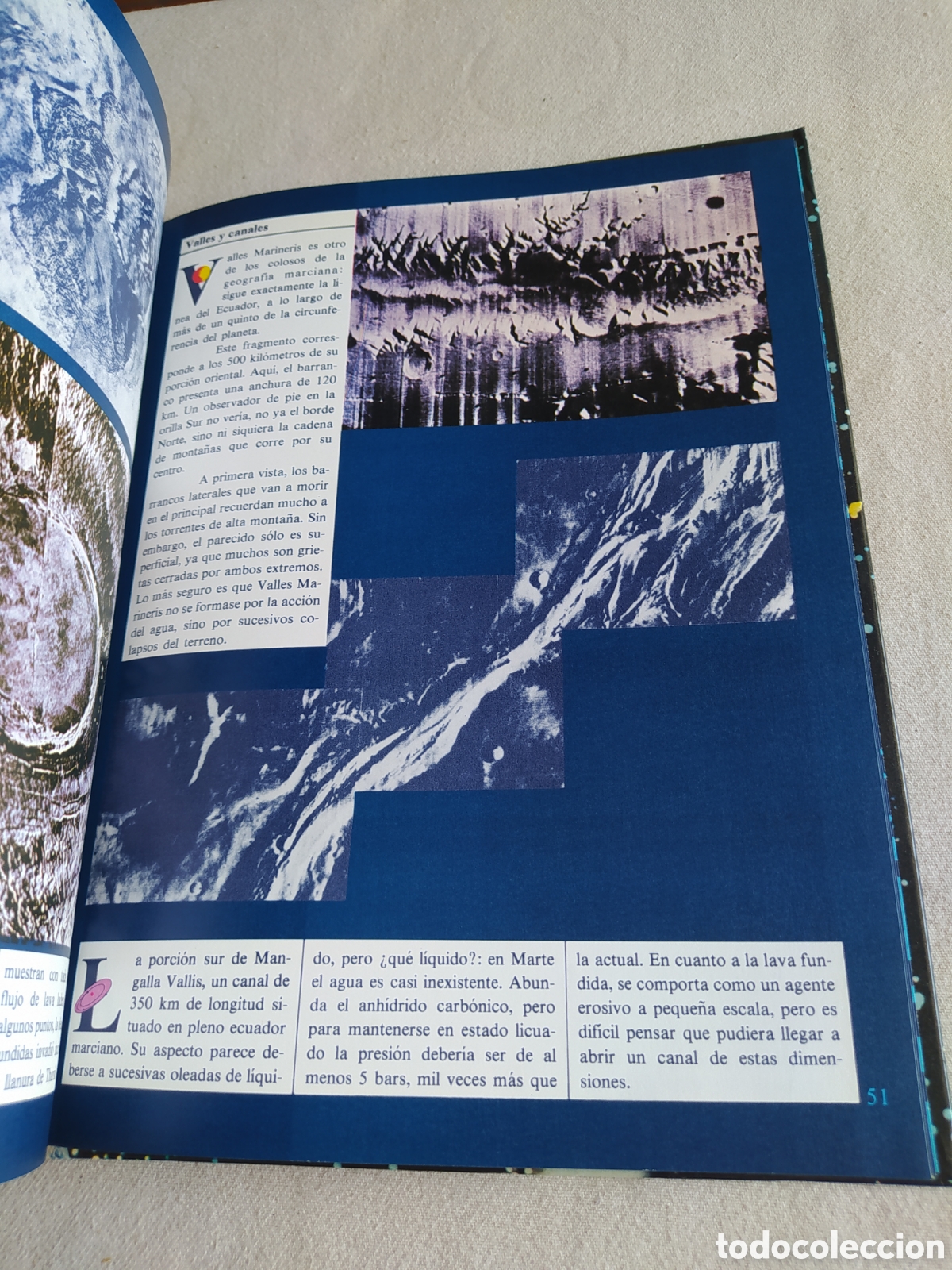 Libros: La exploraci&oacute;n del espacio - Rafael clemente - Foto 2
