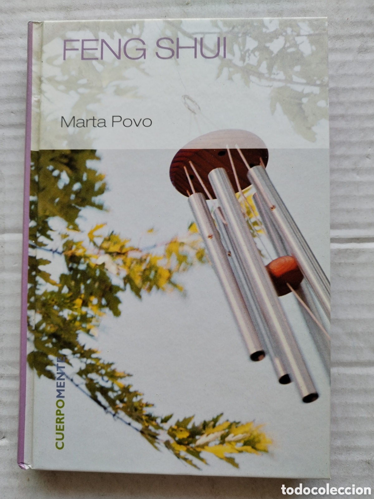Libros: FENG SHUI/MARTA POVO - Foto 1