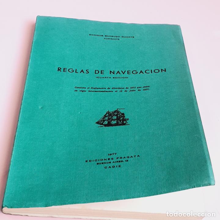 Livres: LIBRO-REGLAS DE NAVEGACI&Oacute;N-NUEVO-COLECCIONISTAS/USUARIOS.