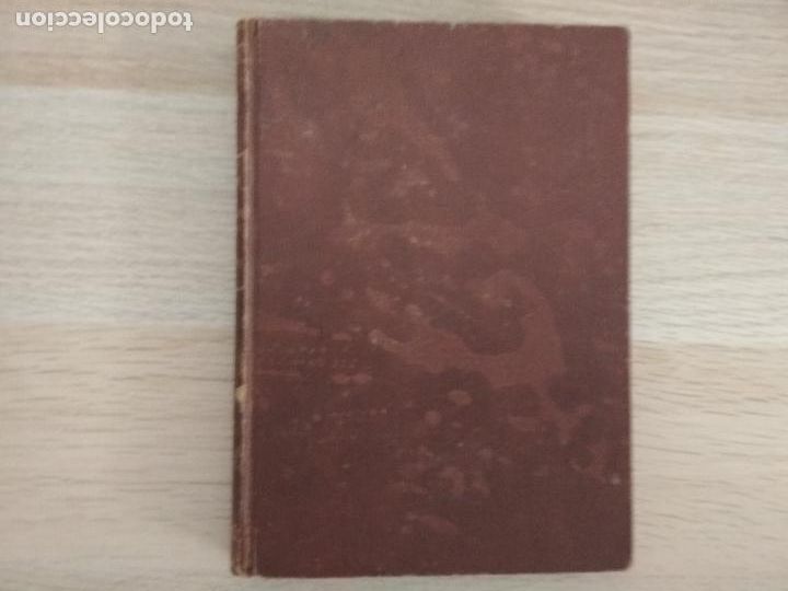 Libros: normas de tornillos tuercas y accesorios. 1957, cuaderno 2 tornillos balzola ed, bilbao