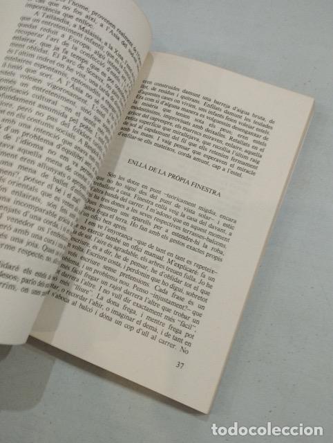 Libros: Josep M. Espin&agrave;s - A la vora de.. Lavui 3 - Foto 2