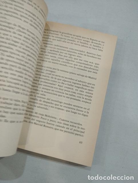 Libros: Maruja Torres - Ceguera de amor - Foto 2