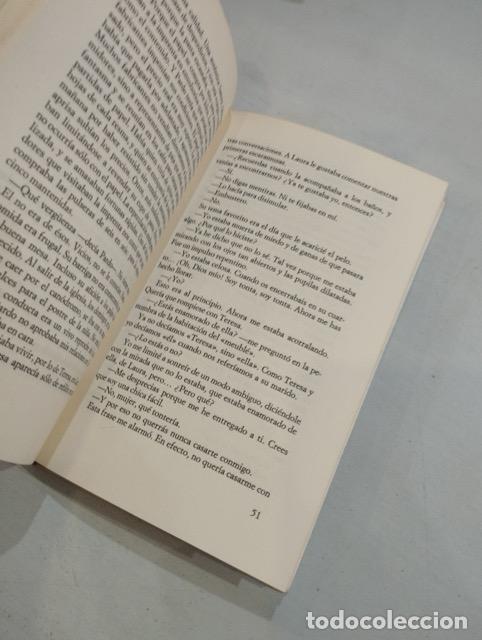 Libros: Mario Lacruz - El ayudante del verdugo - Foto 2