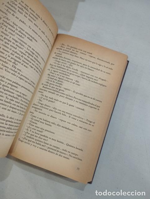 Libros: Alberto Moravia - La romana - Foto 2