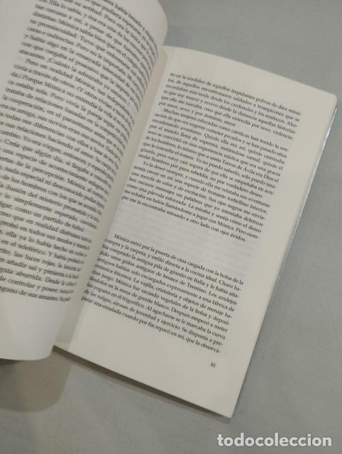 Libros: Luc&iacute;a Etxebarria - Beatriz y los cuerpos celestes - Foto 2