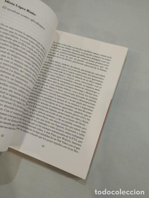 Libros: Mart&iacute;n Prieto - Cartas a mujeres - Foto 2