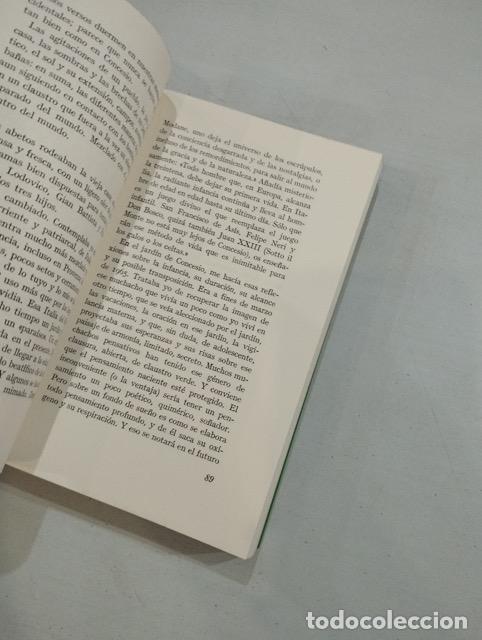 Libros: Jean Guitton - Di&aacute;logos con Pablo VI - Foto 2