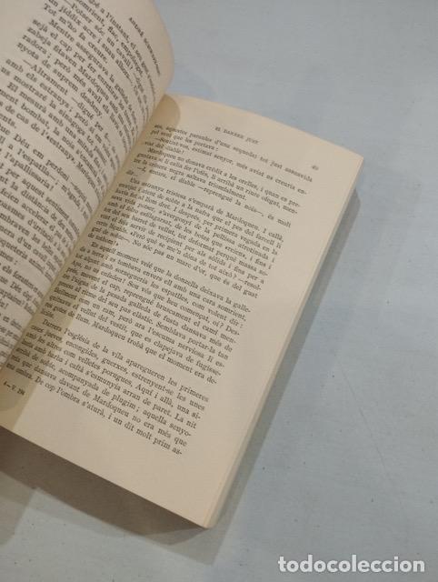 Libros: Andr&eacute; Schwarz Bart - El darrer just - Foto 2