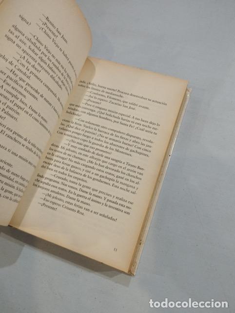 Libros: Ram&oacute;n del valle-Incl&aacute;n - Tirano Banderas - Foto 2