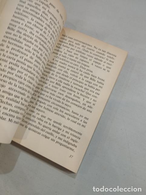 Libros: Christine N&ouml;stlinger - Intercambio con un ingl&eacute;s - Foto 2