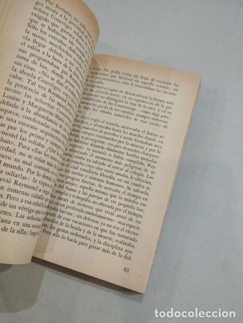 Libros: Fran&ccedil;ois Mauriac - El desierto del amor - Foto 2