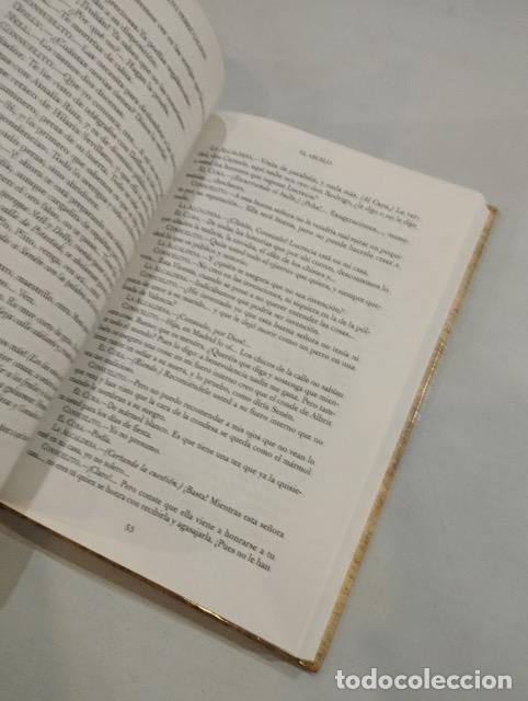 Libros: Benito P&eacute;rez Gald&oacute;s - El abuelo - Foto 2