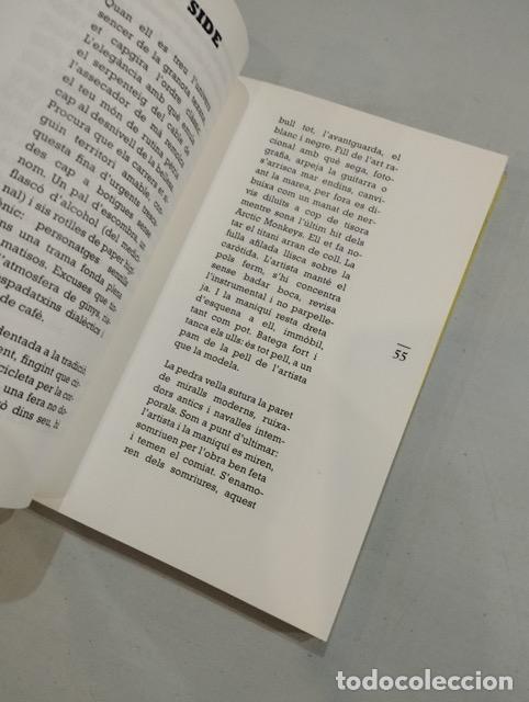 Libros: Anna Carreras i Aubets - Fes-me la permanent - Foto 2