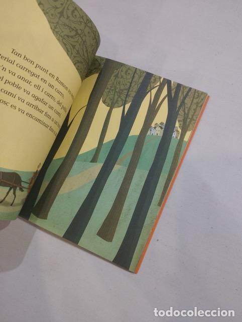 Libros: Carolina Tarr&eacute;s - La casa den Ramon - Foto 2