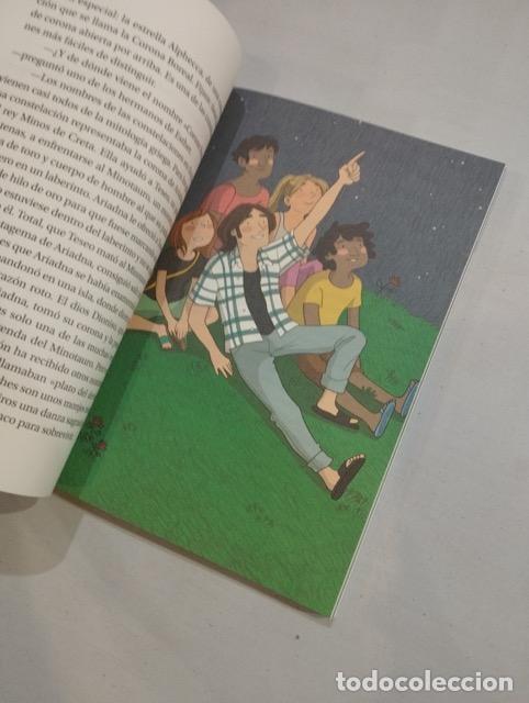 Libros: Ana Alonso - El coleccionsita de estrellas - Foto 2
