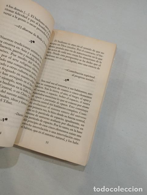 Libros: La sabidur&iacute;a del Dalai Lama - Foto 2