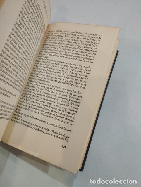 Libros: Jaime Balmes - El criterio - Foto 2