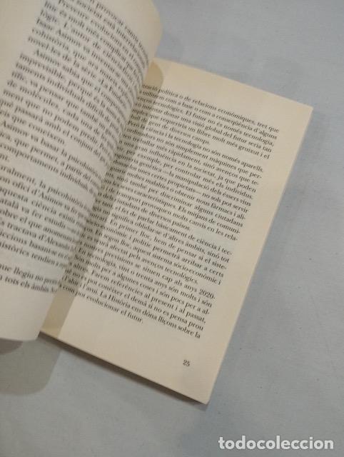 Libros: Xavier Duran - El futur - Foto 2