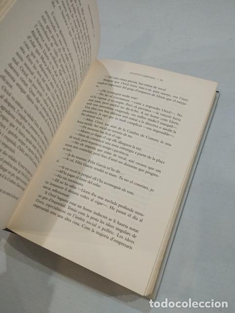 Libros: Ferran Torrent - Societat limitada - Foto 2