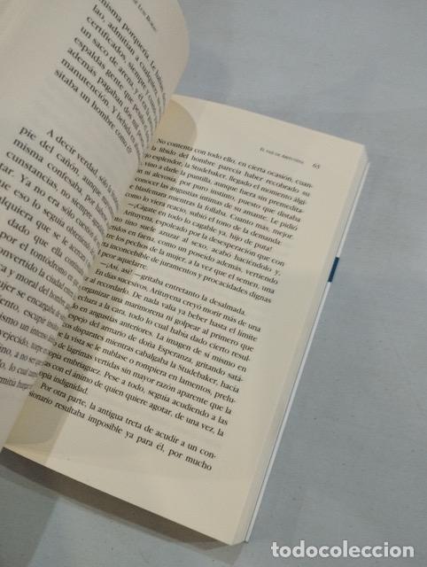 Libros: Jos&eacute; Luis Borau - El amigo de invierno - Foto 2