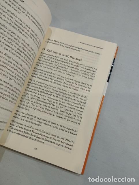 Libros: Jes&uacute;s Renau - La preg&agrave;ria virtual - Foto 2