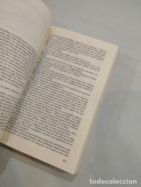 Libros: Doris Mortman - El futuro me pertenece - Foto 2