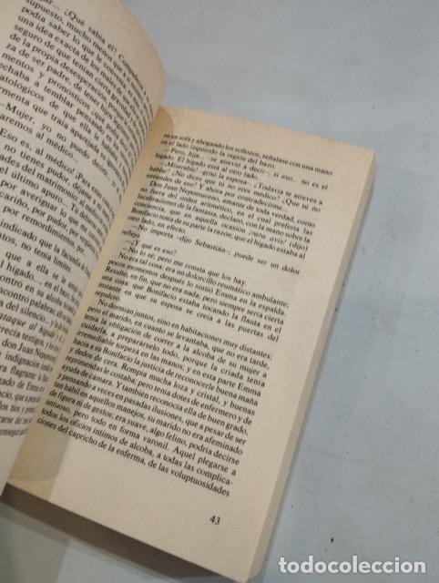 Libros: Leopoldo Alas Clar&iacute;n - Su &uacute;nico hijo - Foto 2