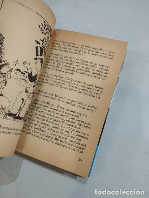 Libros: Maria Luisa Gefaell - Anton Retaco - Foto 2