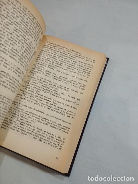 Libros: Miguel de Cervantes - Novelas ejemplares I - Foto 2