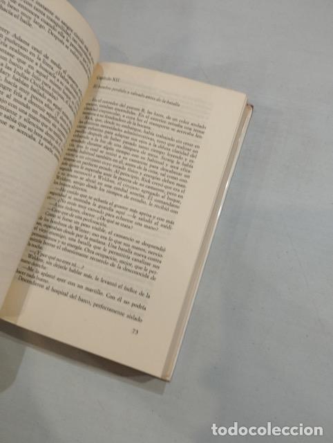 Libros: Frank G. Slaughter - Hospital de sangre - Foto 2