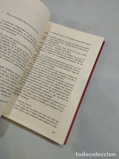 Libros: Emilio Ortega - Con la l&aacute;mpara encendida - Foto 2