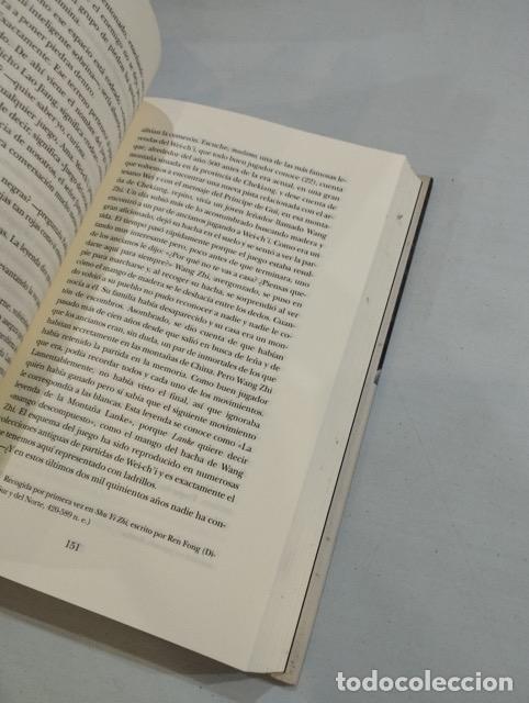 Libros: Matilde Asensi - Todo bajo el cielo - Foto 2