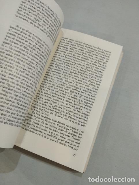 Libros: Maria Merc&egrave; Roca - Greuges infinits - Foto 2