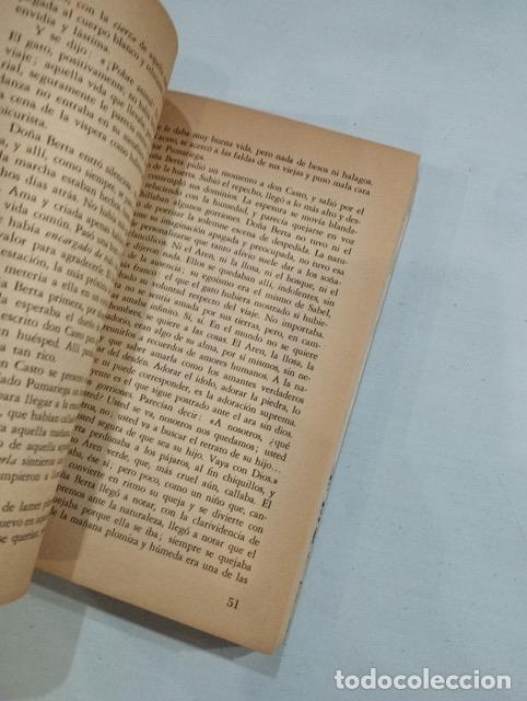 Libros: Leopoldo Alas Clar&iacute;n - Do&ntilde;a Berta y otros relatos - Foto 2