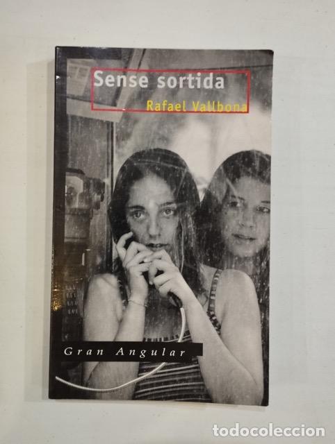 Libros: Rafael Vallbona - Sense sortida - Foto 1