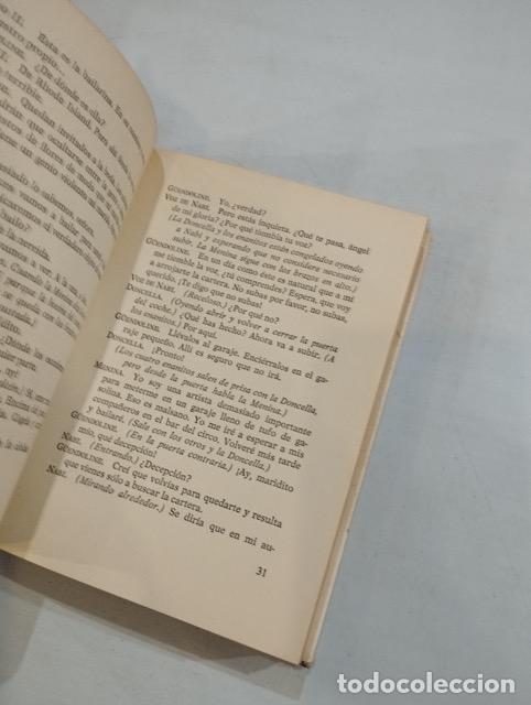 Libros: Ram&oacute;n J. Sender - En la vida de Ignacio Morel - Foto 2