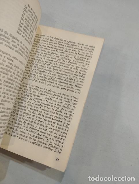 Libros: Miguel de Cervantes - Novelas ejemplares 2 - Foto 2