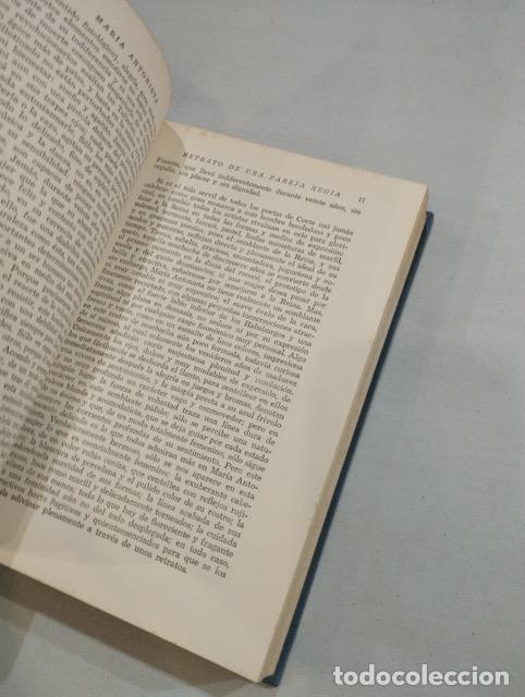 Libros: Stefan Zweig - Maria Antonieta - Foto 2