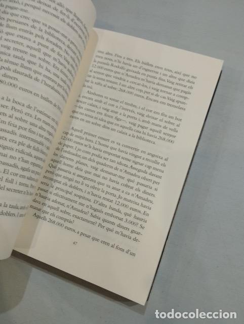 Libros: Llucia Ramis - Egosurfing - Foto 2