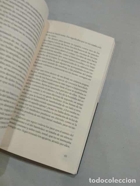 Libros: Jos&eacute; M&ordf; Latorre - Codex Nigrum - Foto 2
