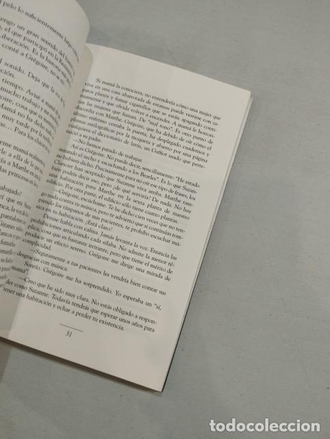Libros: Brigitte Smadja - No toqu&eacute;is a los &iacute;dolos - Foto 2